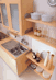 Badev�relser, Badekar