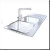 Badev�relser, Badekar