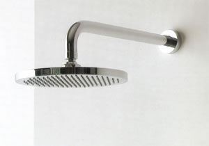 Antonio Lupi Blok Light Brusearmatur