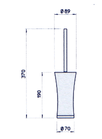 Badev�relser, Badekar