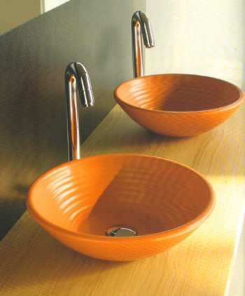 Master Ceramiche Ifattiamano H�ndvaske