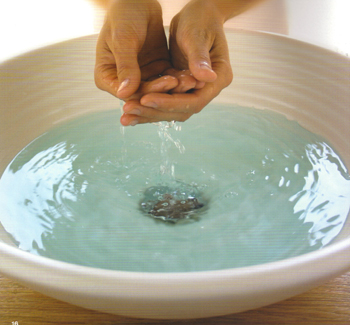 Master Ceramiche Ifattiamano H�ndvaske