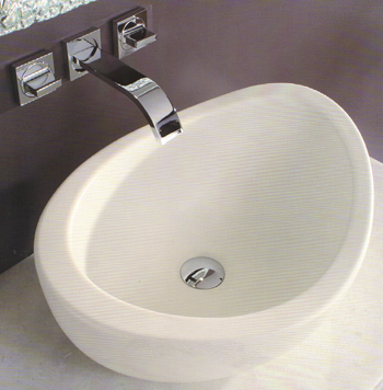 Master Ceramiche Astratto H�ndvaske