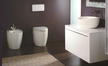 Master Ceramiche Astratto H�ndvaske