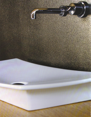 Master Ceramiche Pagoda H�ndvaske