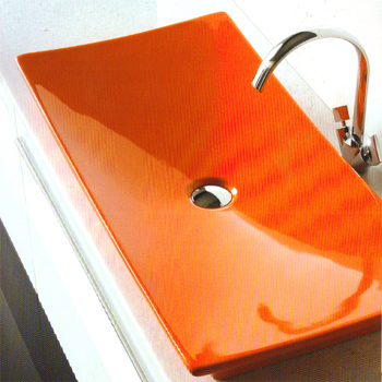 Master Ceramiche Pagoda H�ndvaske