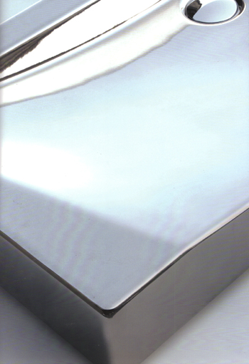 Master Ceramiche Pagoda H�ndvaske