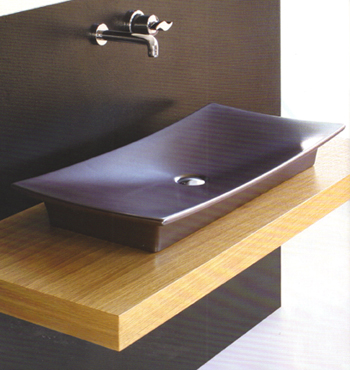 Master Ceramiche Pagoda H�ndvaske