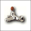Badev�relser, Badekar