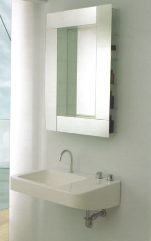Rapsel Montecatini H�ndvaske