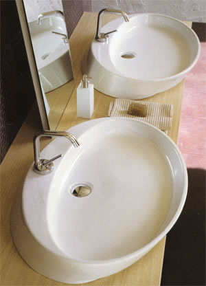 NIC Design Slim H�ndvaske