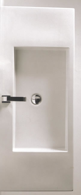 NIC Design Cult H�ndvaske