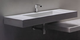 NIC Design Cult H�ndvaske