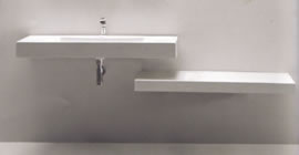 NIC Design Cult H�ndvaske