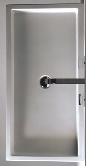 NIC Design Canale H�ndvaske