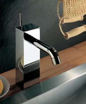 Armaturer Neve Rubinetterie Brick