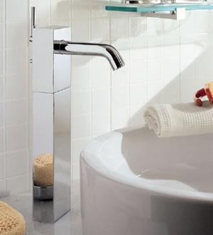 Armaturer Neve Rubinetterie Brick