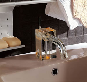 Armaturer Neve Rubinetterie Brick
