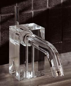 Armaturer Neve Rubinetterie Brick