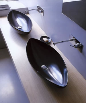 NIC Design Nina H�ndvaske