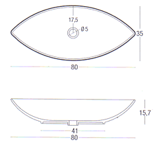 NIC Design Nina H�ndvaske
