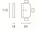 H�ndvaske, Badekar, Brusebatteri