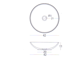 NIC Design Onde H�ndvaske