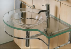 Badev�relser, Badekar