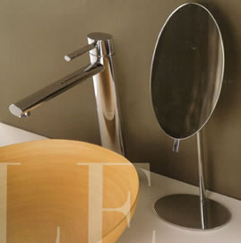Armatur Gessi Ovale