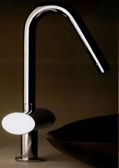 Armatur Gessi Ovale