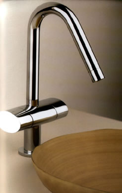Armatur Gessi Ovale