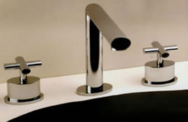 Armatur Gessi Ovale