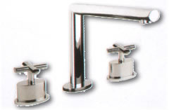 Armatur Gessi Ovale