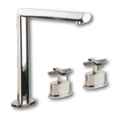 Armatur Gessi Ovale