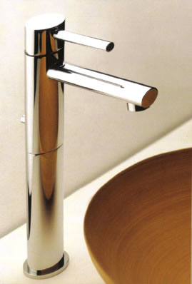 Armatur Gessi Ovale