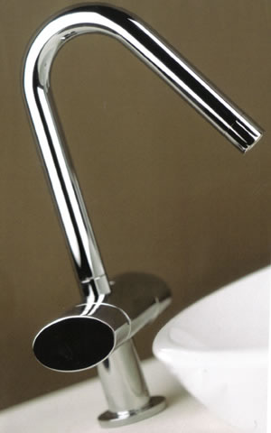 Armatur Gessi Ovale