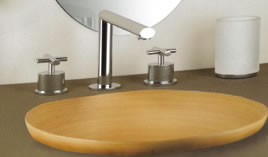 Armatur Gessi Ovale