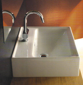 Master Ceramiche Papillon H�ndvaske