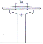 Badev�relser, Badekar
