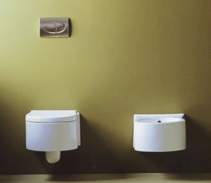 NIC Design Pixel Toiletter