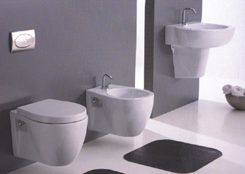 Ceramica Esedra Poing H�ndvaske