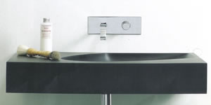 Regia Halley Glas H�ndvaske