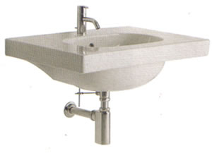 Pozzi Ginori 500 H�ndvaske