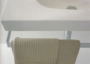 Pozzi Ginori 500 H�ndvaske