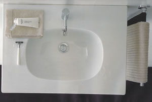Pozzi Ginori 500 H�ndvaske