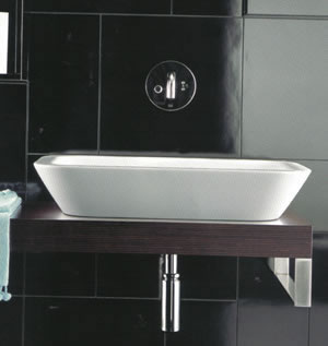Pozzi Ginori Q3 H�ndvaske