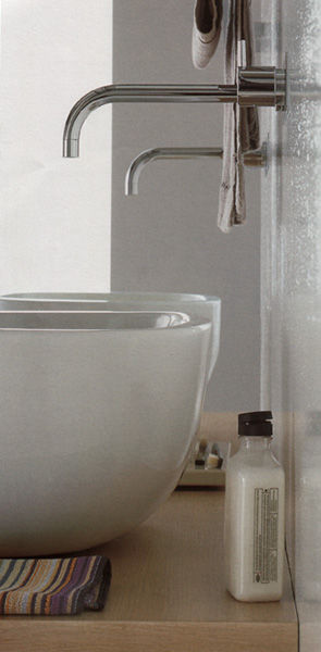 Pozzi Ginori H�ndvaske