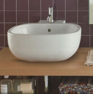 Pozzi Ginori H�ndvaske
