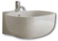 Pozzi Ginori H�ndvaske