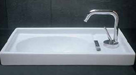 Art Ceram Piano H�ndvaske